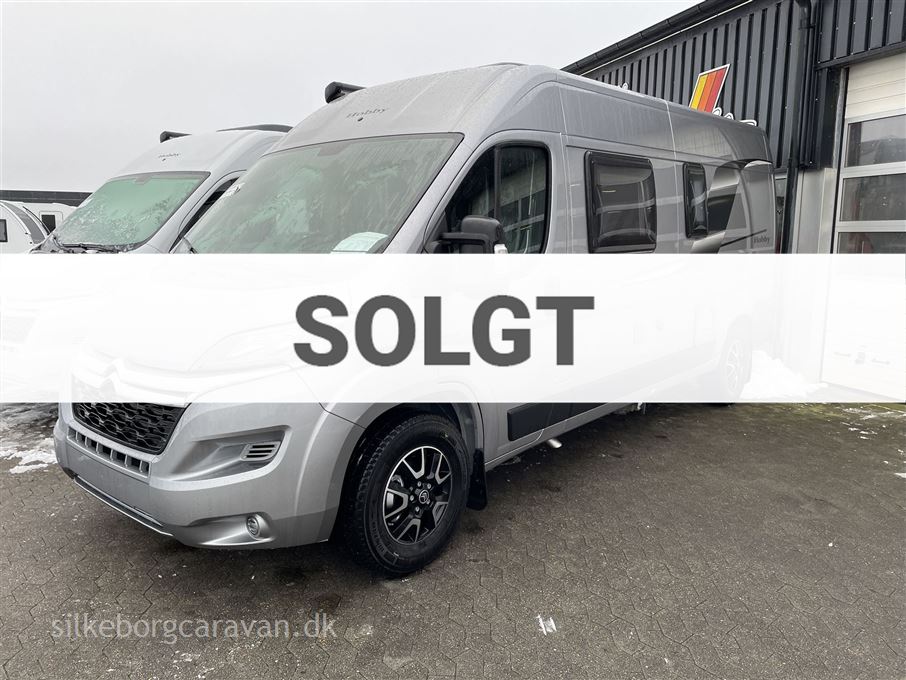 Hobby Vantana K 60 FT ONTOUR EDITION